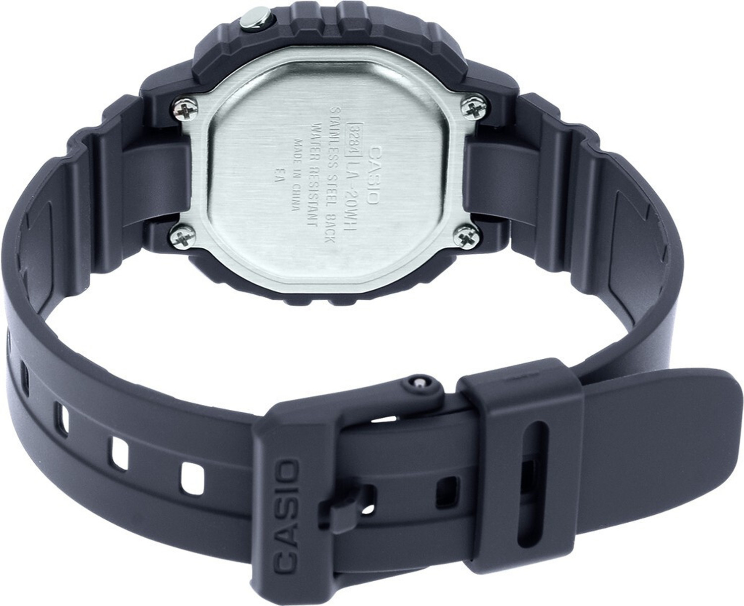 Image of CASIO W-800H-2AVDF Youth Digital Watch - For Men & Women