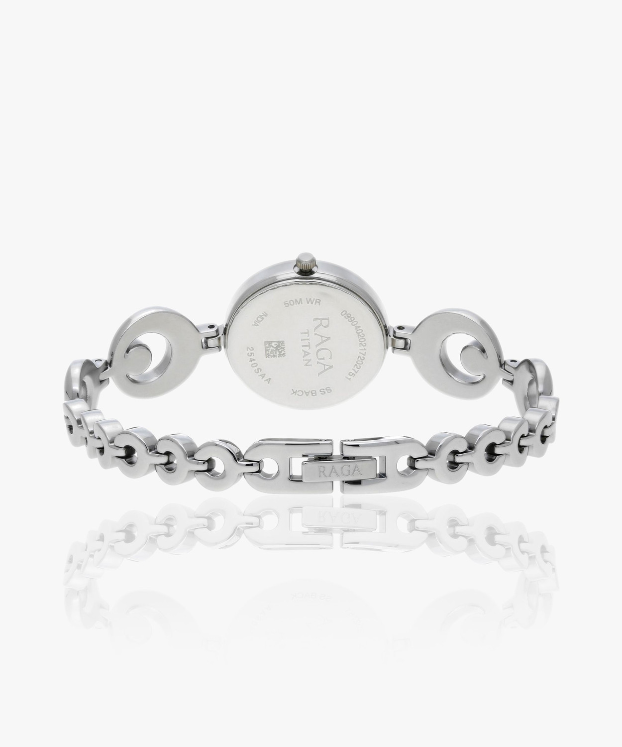 Image of Titan Raga Analog Watch - For Women