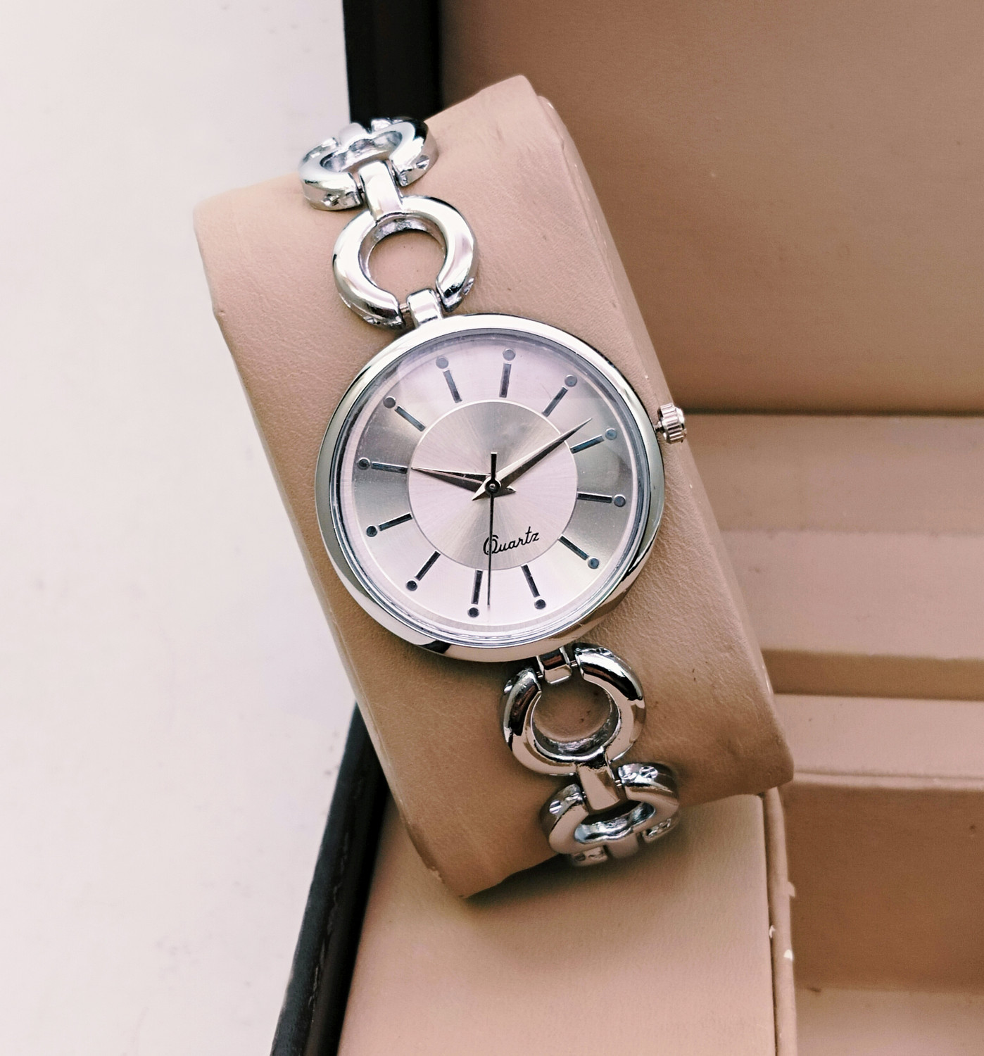 Image of SEN ELLEN Analog Watch - For Women