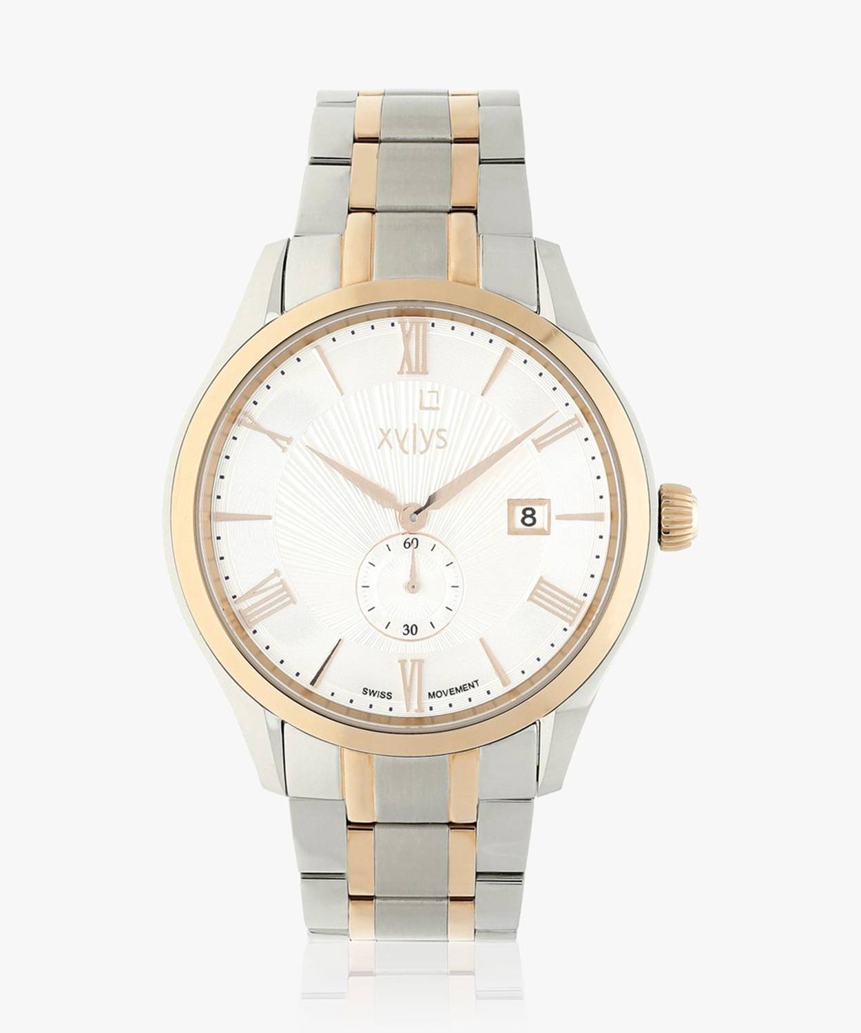 XYLYS NR40037KM01E-DJ124-XYLYS Analog Watch - For Men - Buy XYLYS