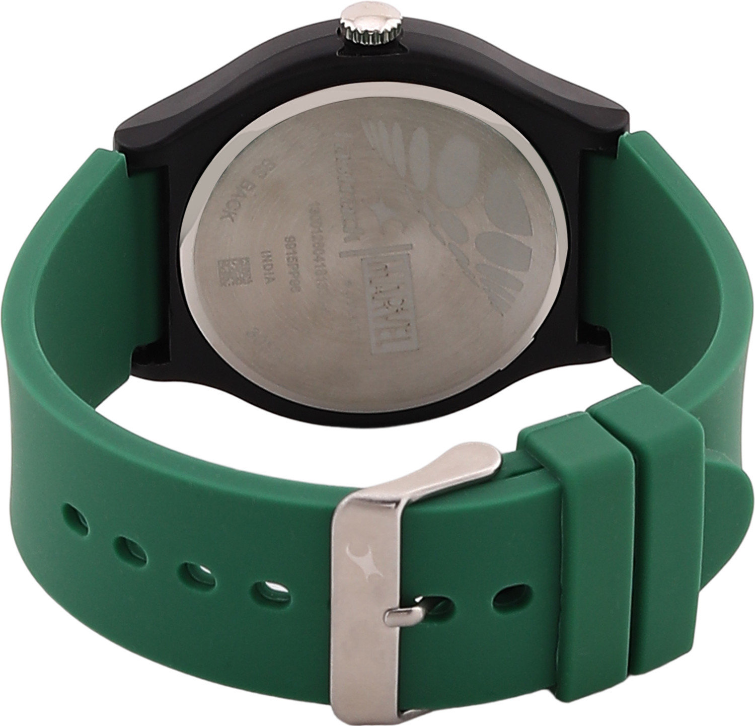 Image of Fastrack Fastrack Avengers Analog Watch - For Men & Women