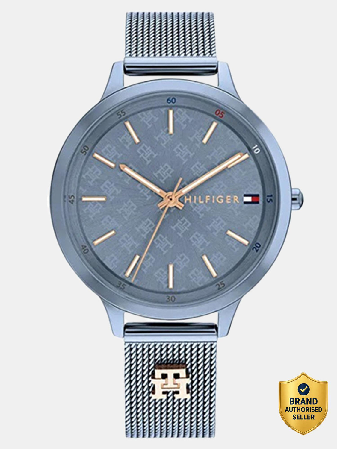 Image of TOMMY HILFIGER Analog Watch - For Women