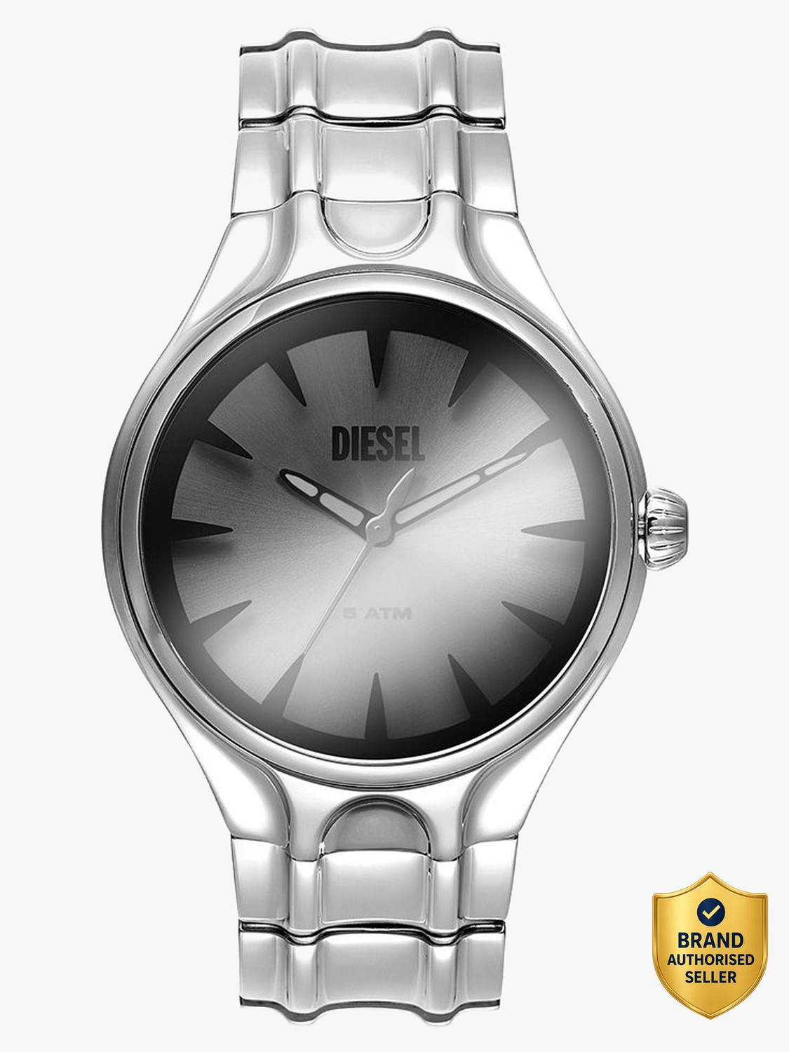 Image of DIESEL Streamline Streamline Analog Watch - For Men