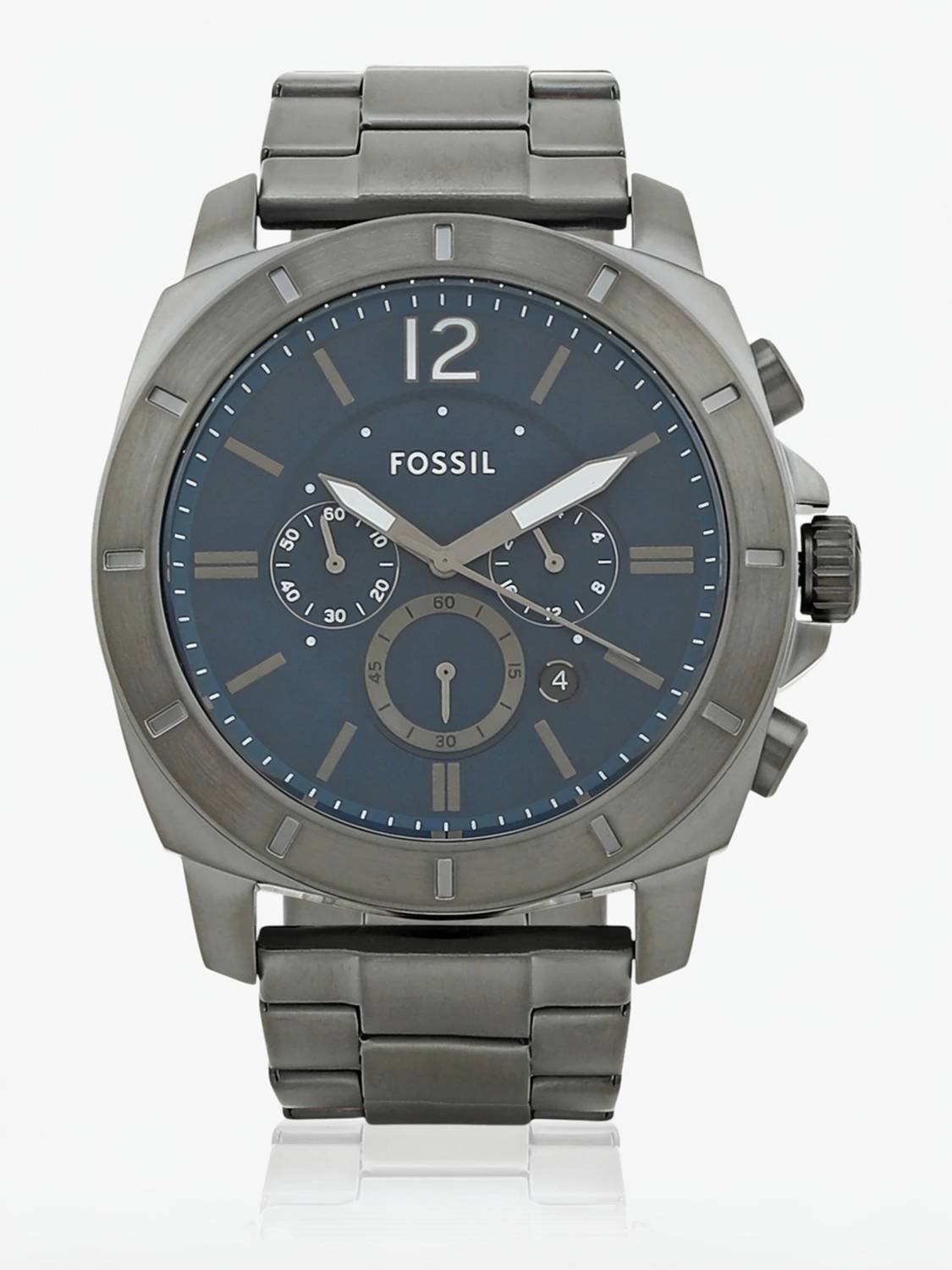 FOSSIL Privateer Privateer Analog Watch - For Men - Buy FOSSIL 
