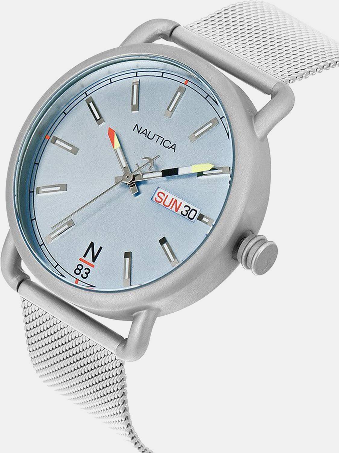 NAUTICA Analog Watch - Men - Image 5