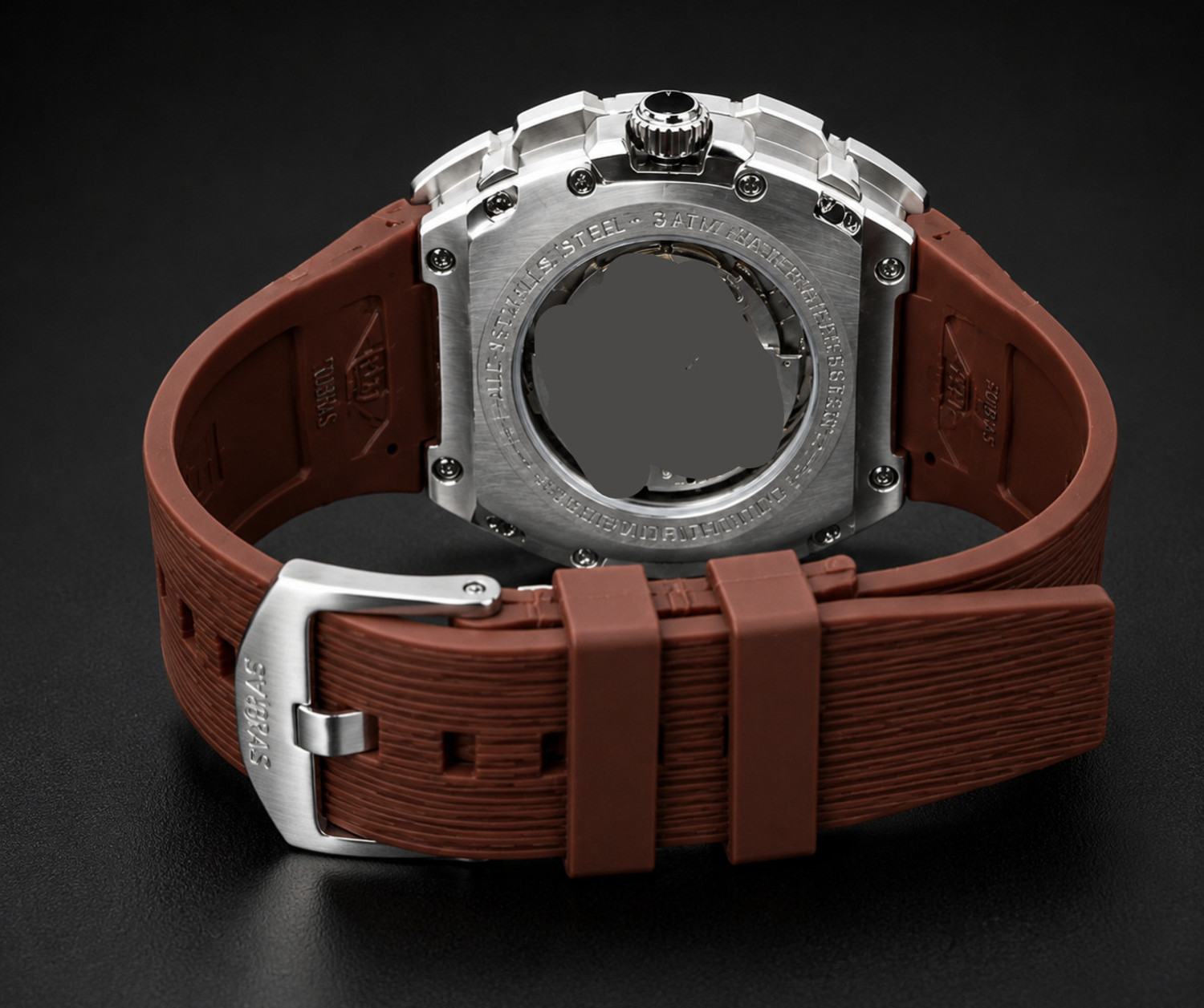 Image of fobras Analog Watch - For Men