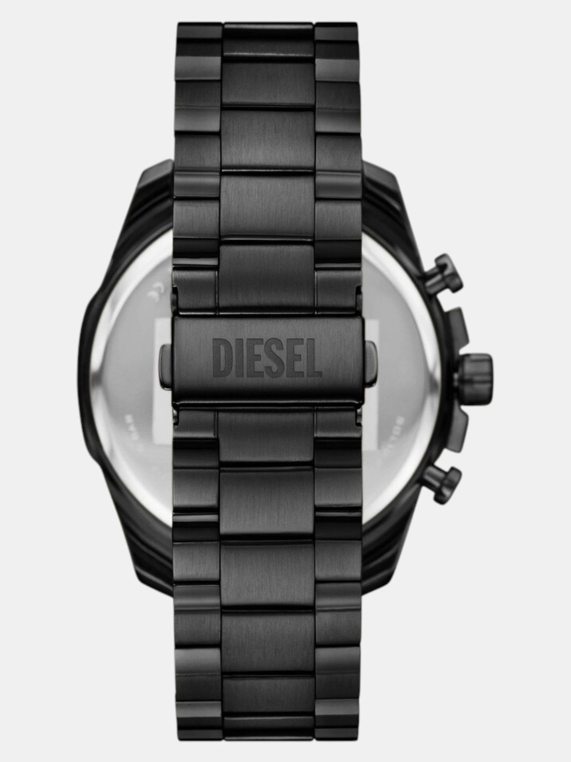 Image of DIESEL Mega Chief Slim Mega Chief Slim Analog Watch - For Men