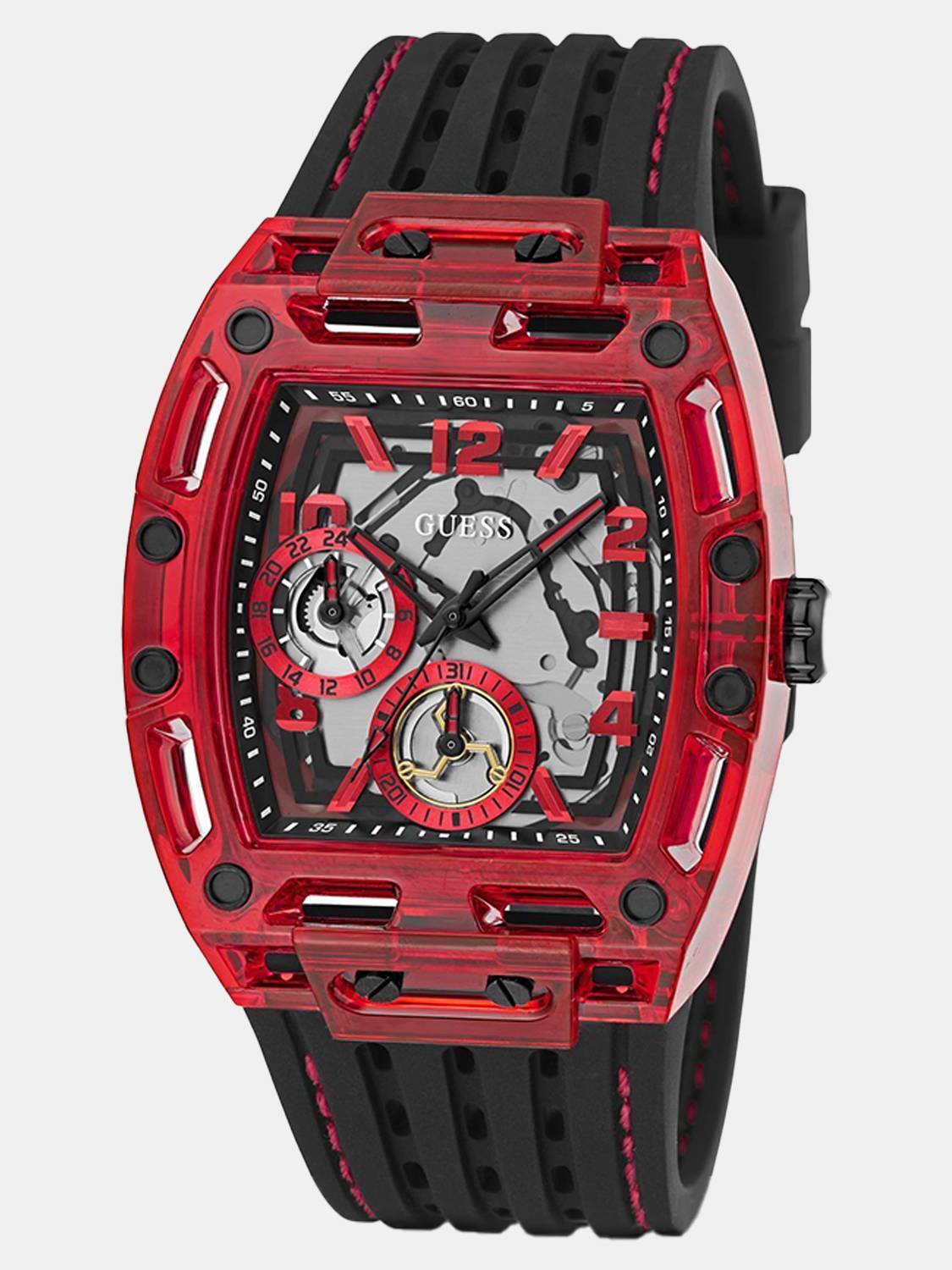 GUESS Analog Watch - For Men - Image 5