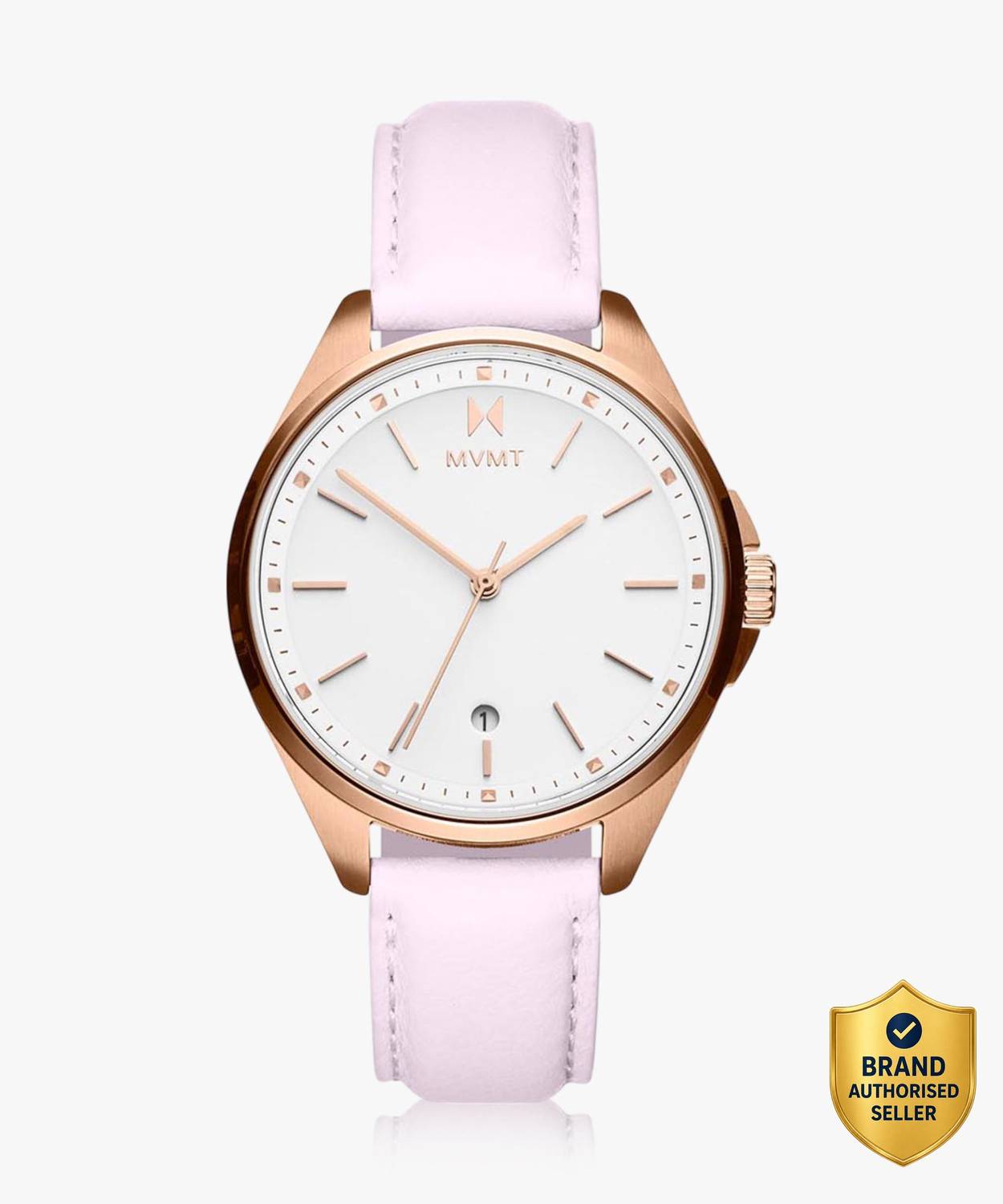 MVMT Coronada Analog Watch - For Women 28000021-D