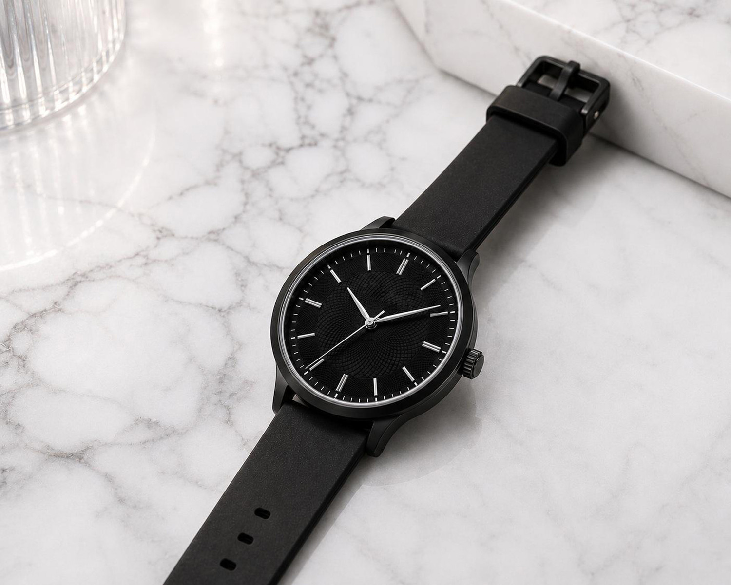 Image of OLDIVA Analog Watch - For Men