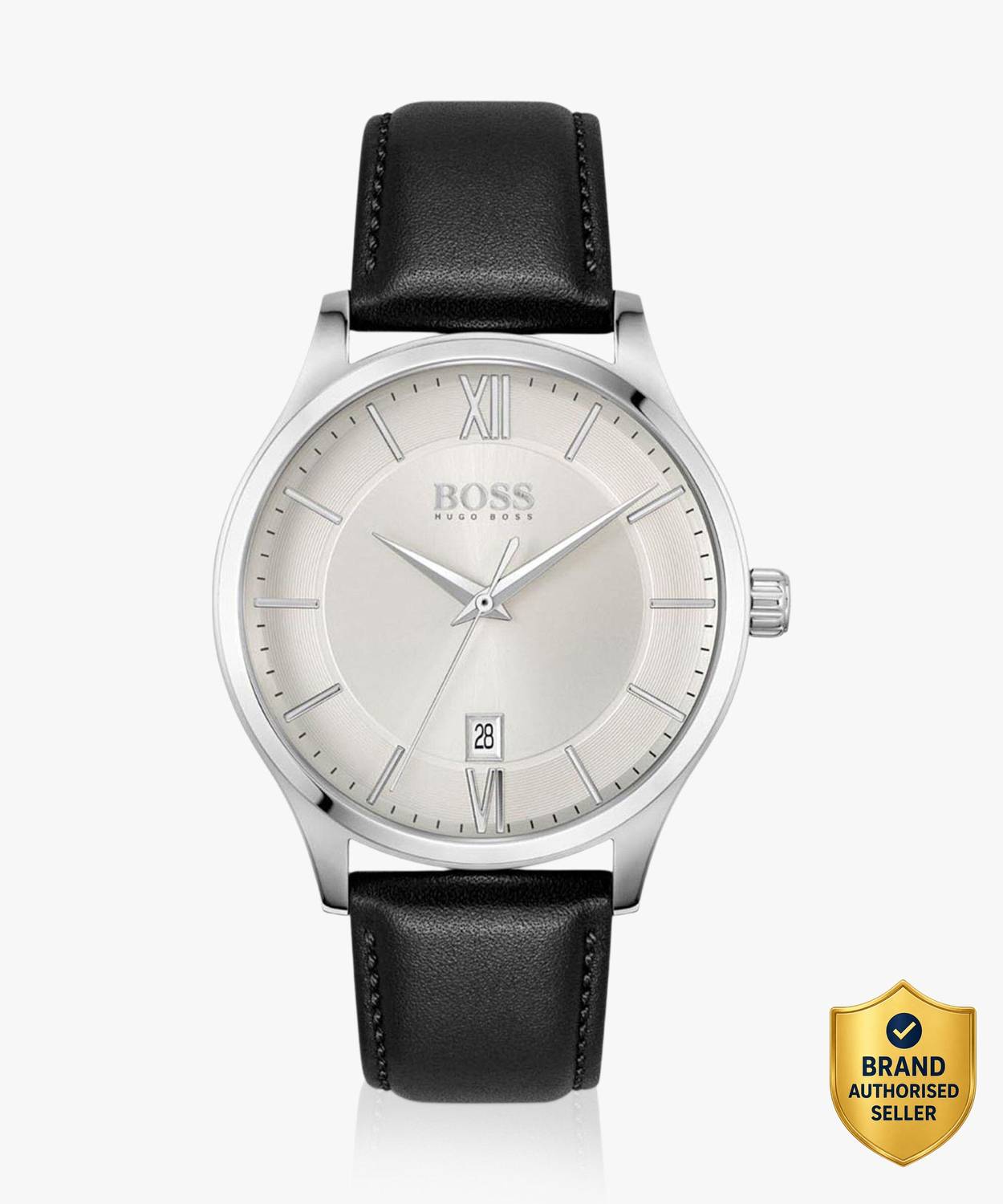 BOSS Elite Analog Watch - For Men