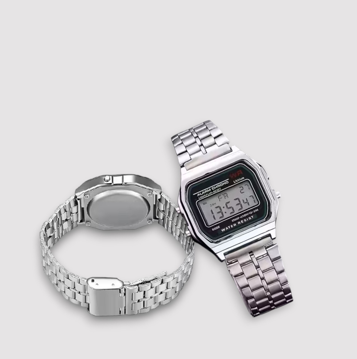 Image of Cartme Digital Watch - For Men & Women