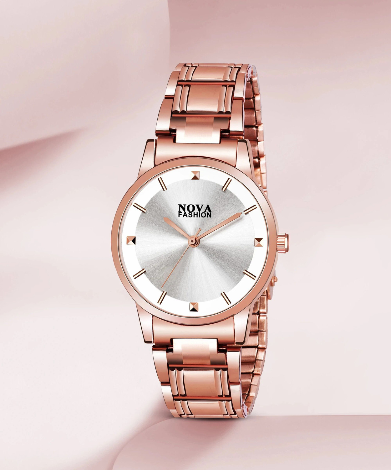 Image of NOVA Analog Watch - For Women