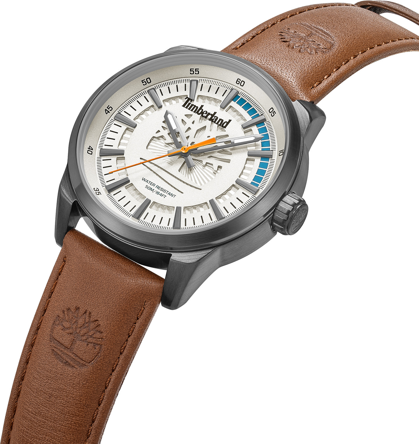 Image of TIMBERLAND TDWGA0083203 Analog Watch - For Men