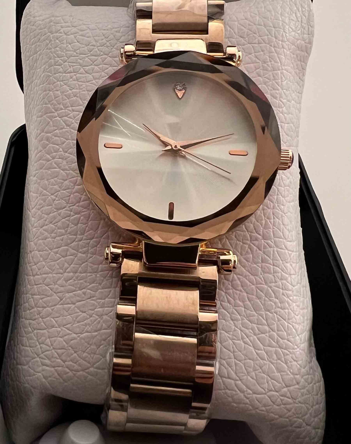 Image of faxon Analog Watch - For Women