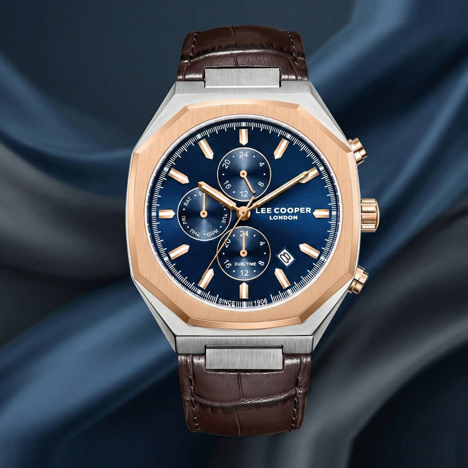 LEE COOPER Analog Watch - For Men - Buy LEE COOPER Analog Watch