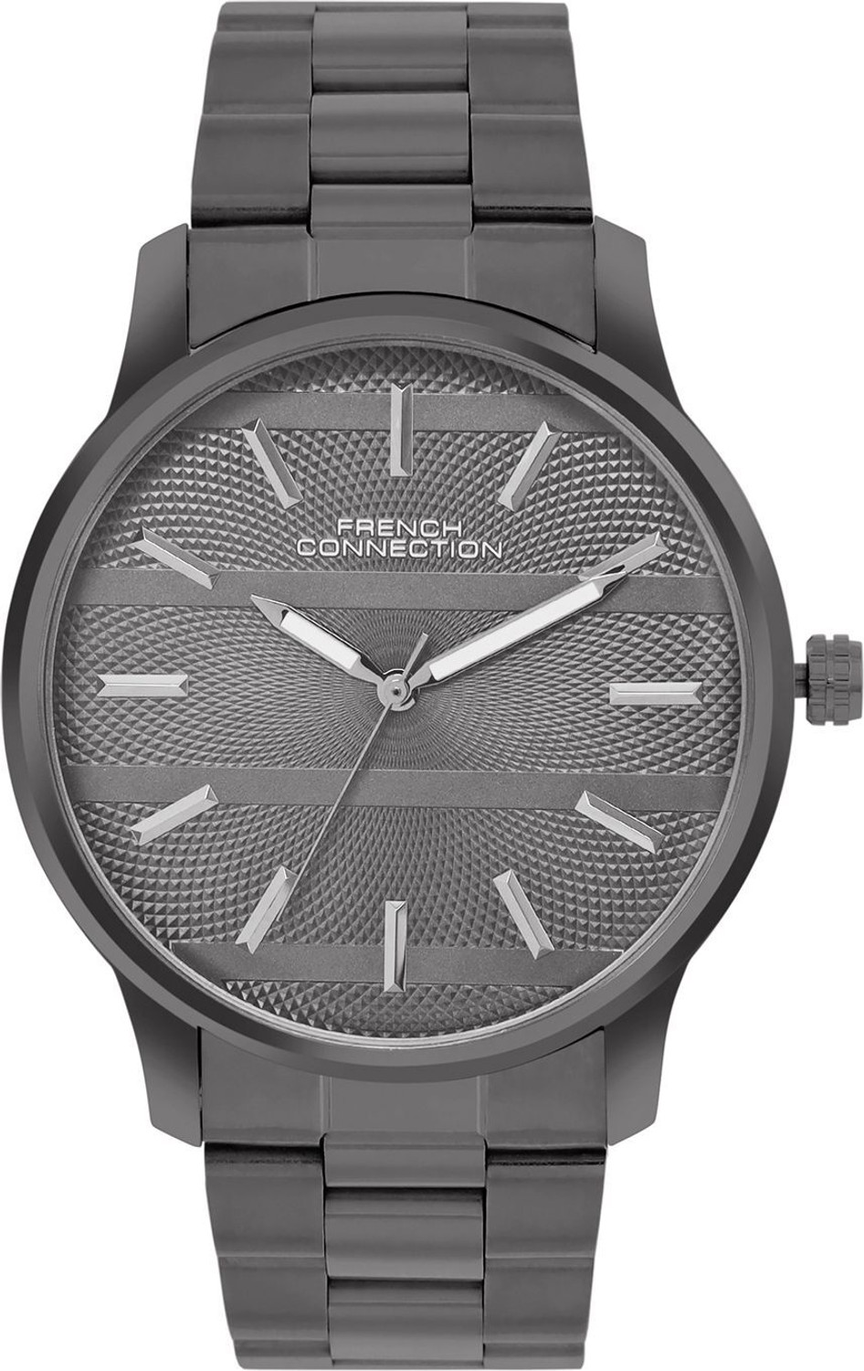 Image of French Connection Cadence Cadence Analog Watch - For Men