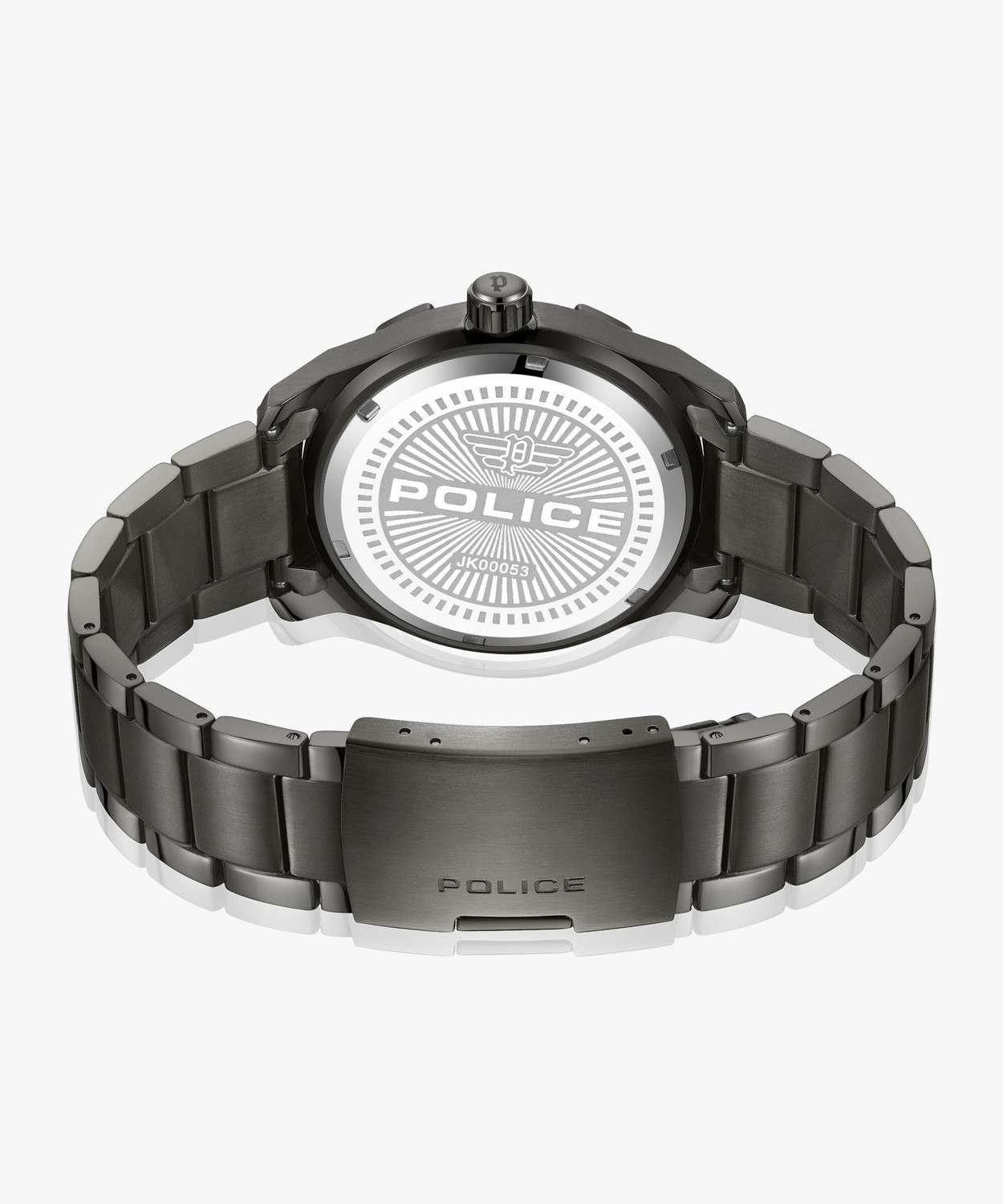 Image of Police Police Ss'23 Feb Launch Analog Watch - For Men