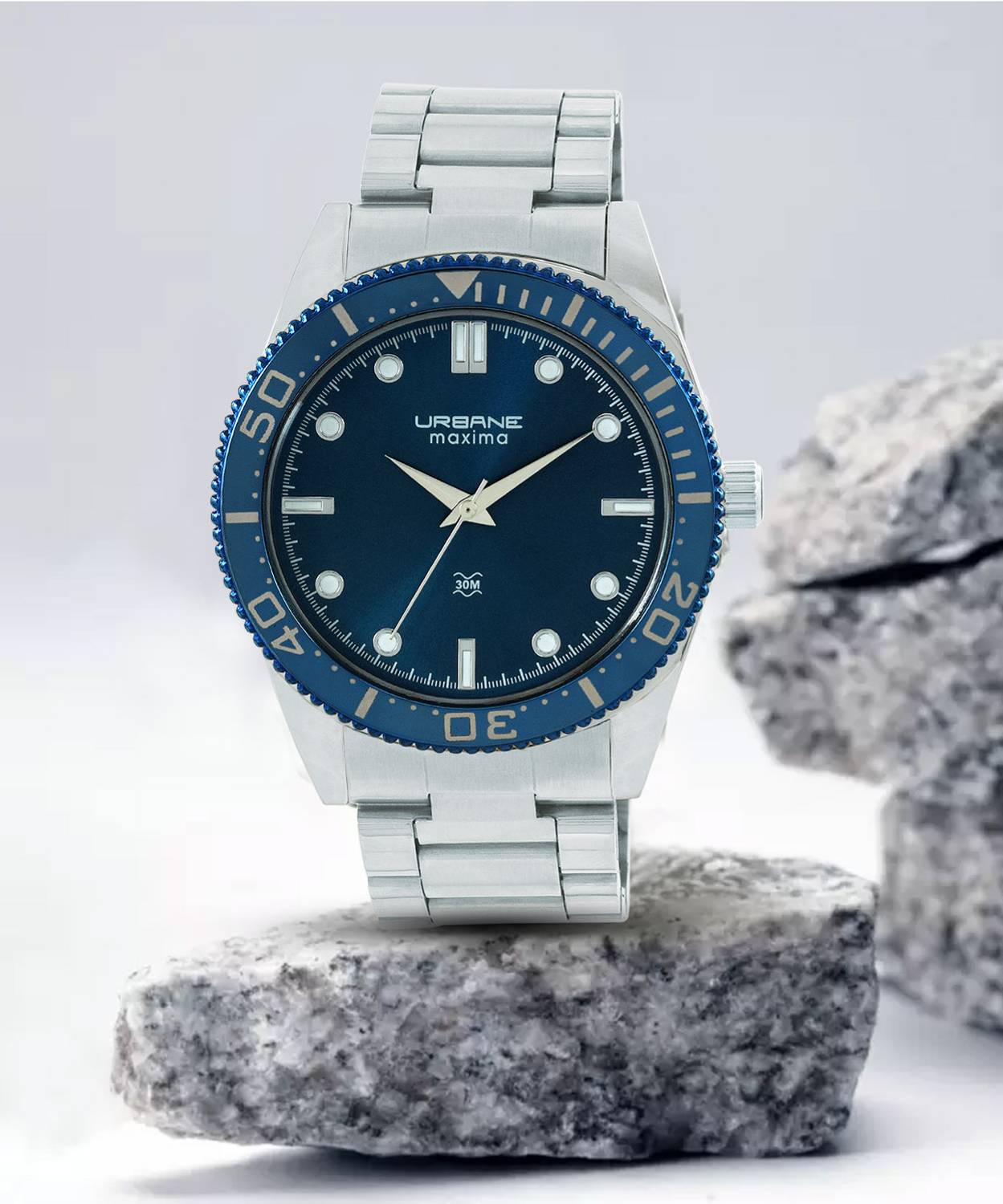 MAXIMA Urbane Urbane Analog Watch - For Men - Buy MAXIMA Urbane