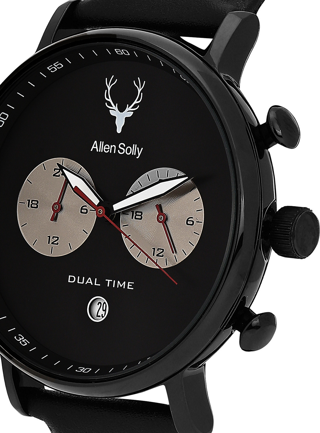 Image of Allen Solly Analog Watch - For Men