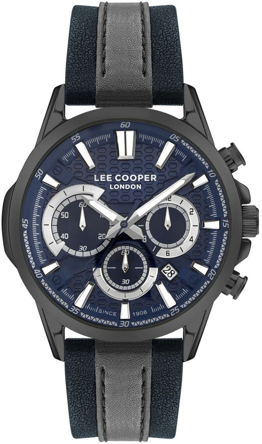 Image of LEE COOPER LC07493.099 Analog Watch - For Men