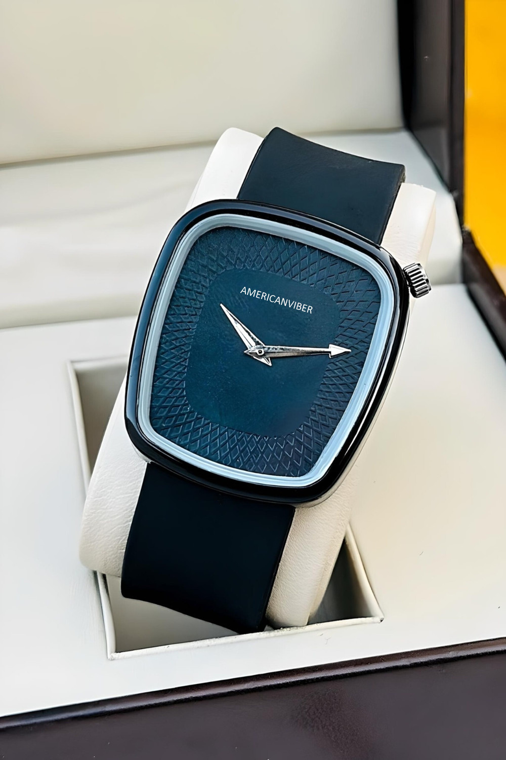 Image of Americanviber Analog Watch - For Boys