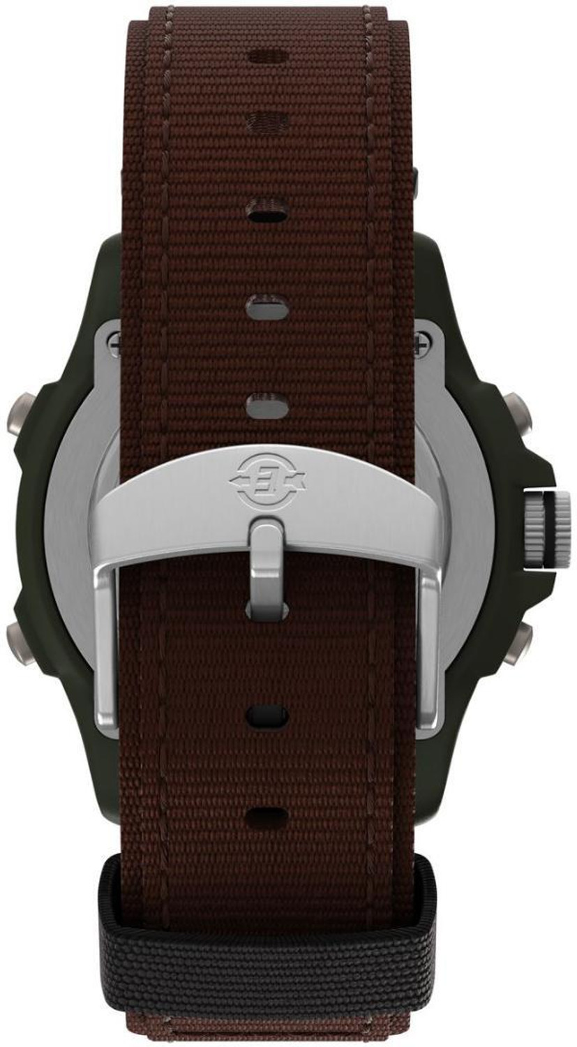 Image of TIMEX Analog-Digital Watch - For Men