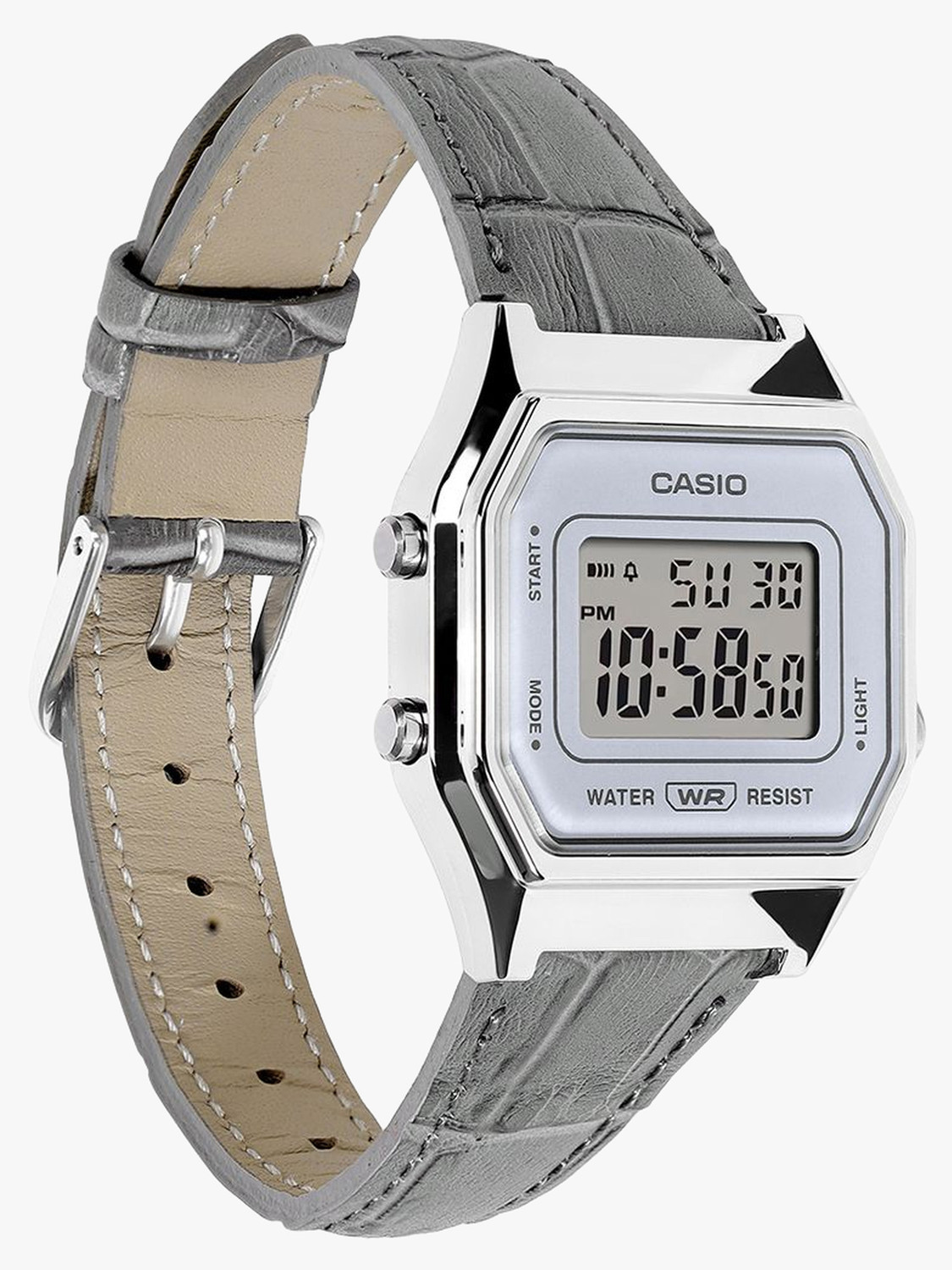 Image of CASIO LA680WEL-8A2DF VINTAGE-OTHERS Digital Watch - For Women