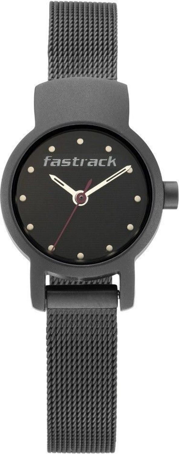 Image of Fastrack Hit List 3 Analog Watch - For Women