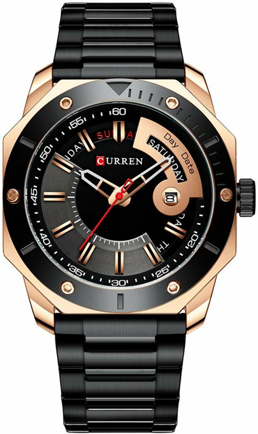 Image of Curren Analog Watch - For Men