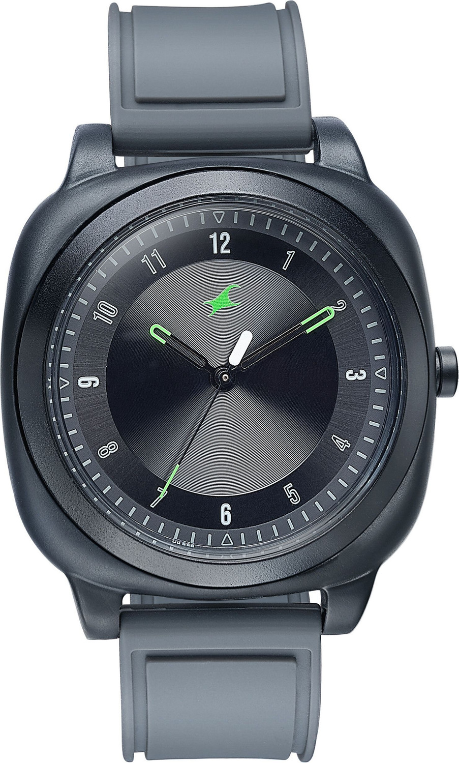 Image of Fastrack Hype Retro Aracde Analog Watch - For Men & Women
