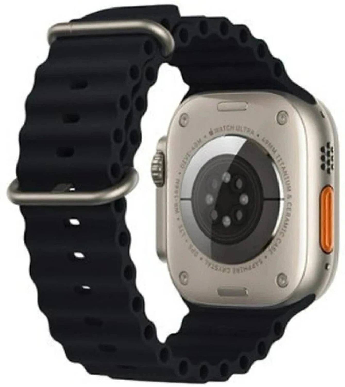 RLS T800 Digital Watch - Image 3
