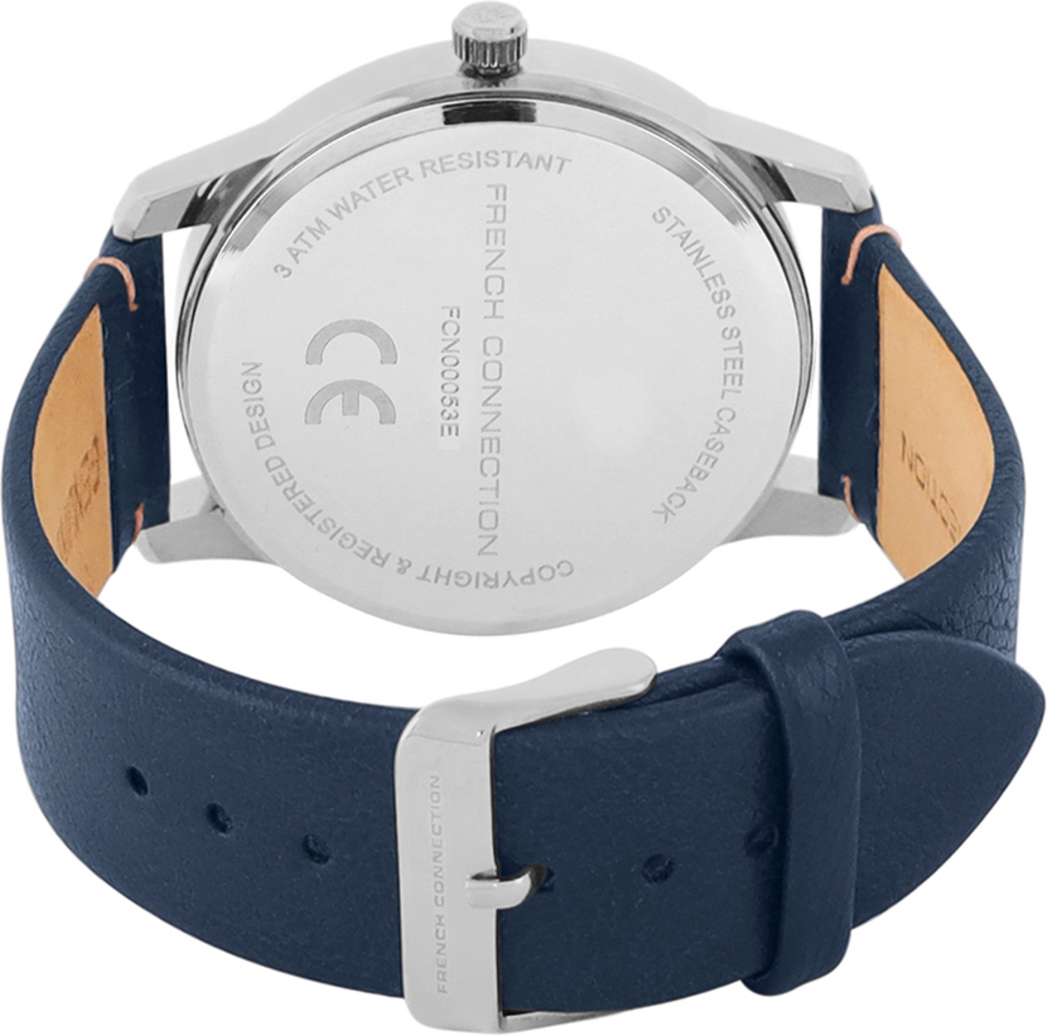 Image of French Connection FCN00053E Analog Watch - For Men