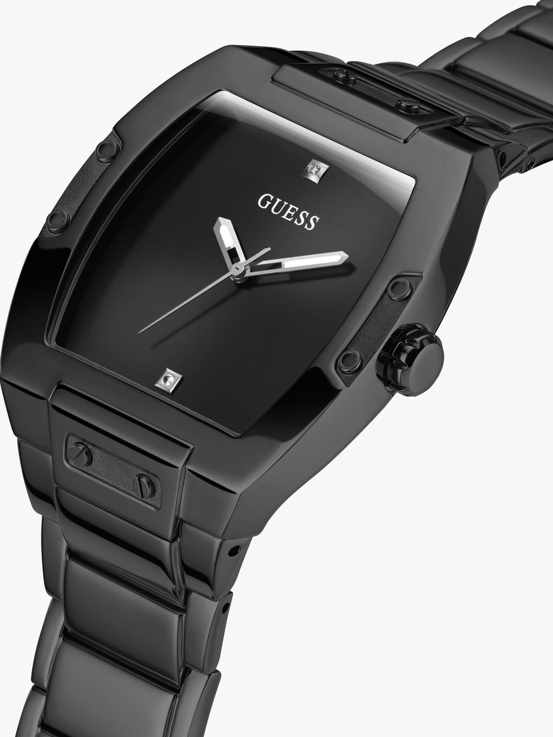Image of GUESS GW0387G3M Analog Watch - For Men