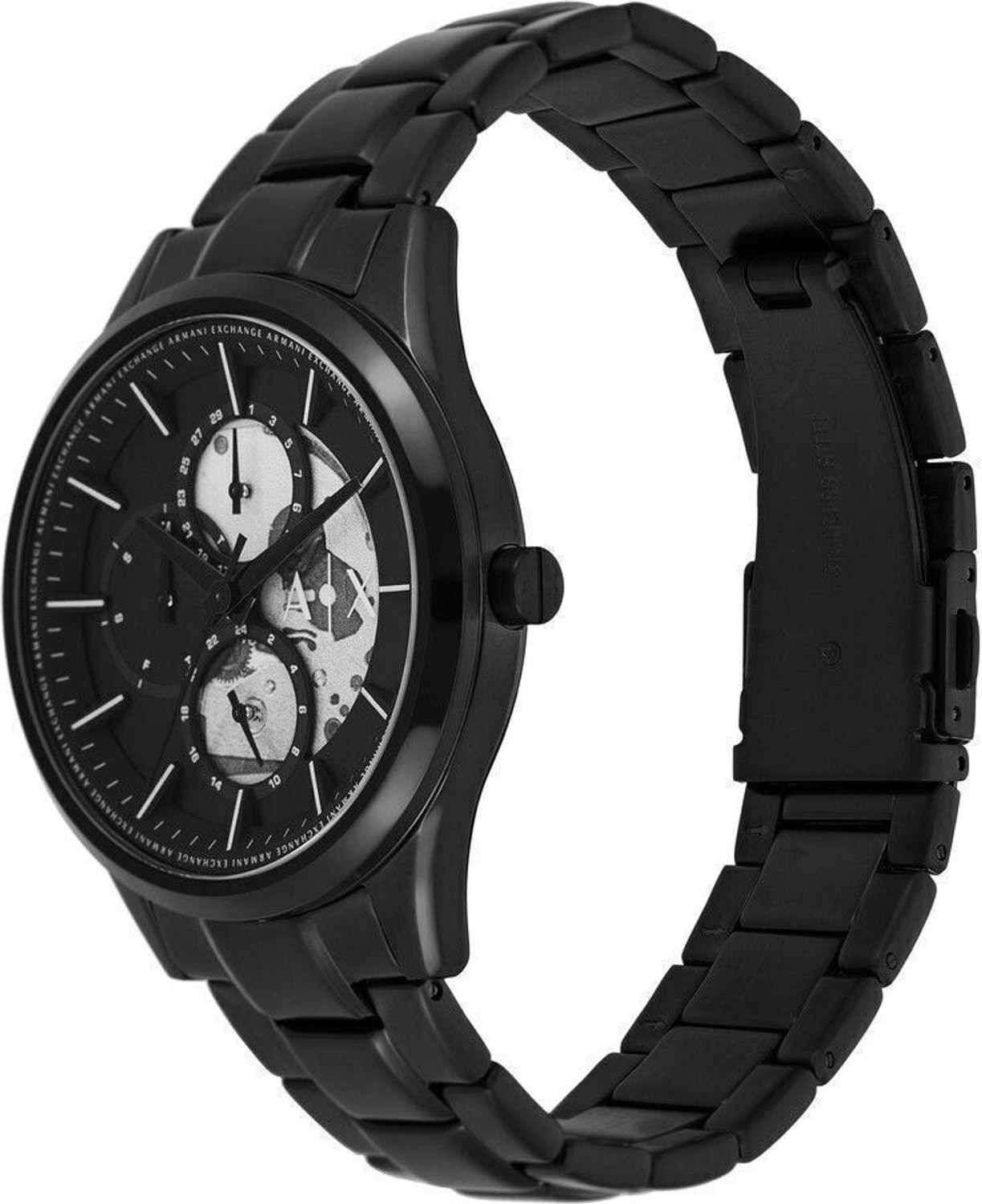 Image of A /X ARMANI EXCHANGE Analog Watch - For Men