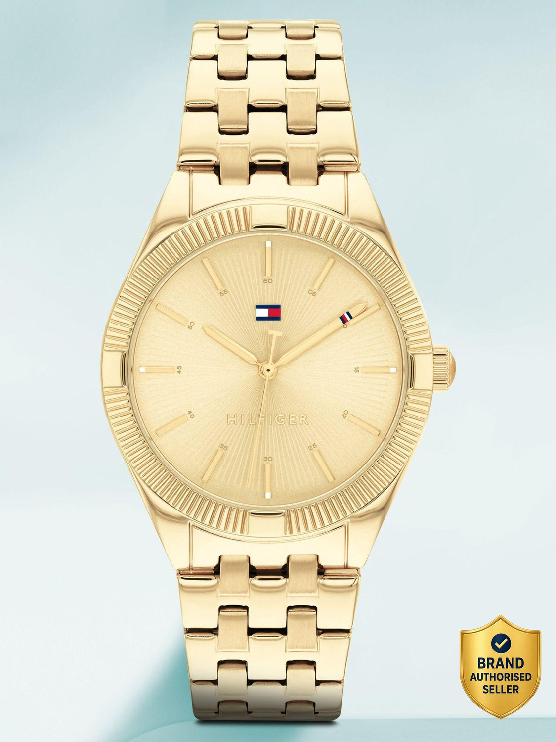 Image of TOMMY HILFIGER RACHEL Analog Watch - For Women