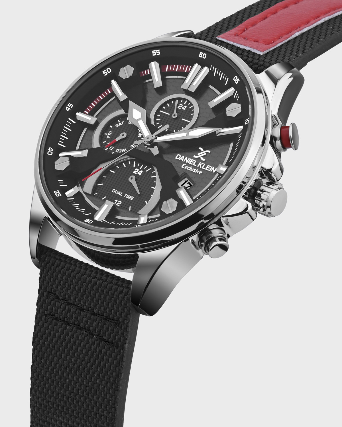 Image of DANIEL KLEIN Exclusive Men Exclusive Men Analog Watch - For Men