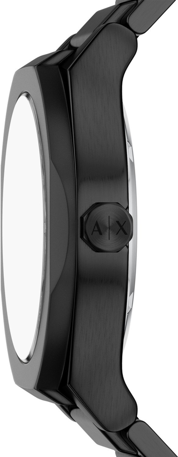 Image of A /X ARMANI EXCHANGE Analog Watch - For Men