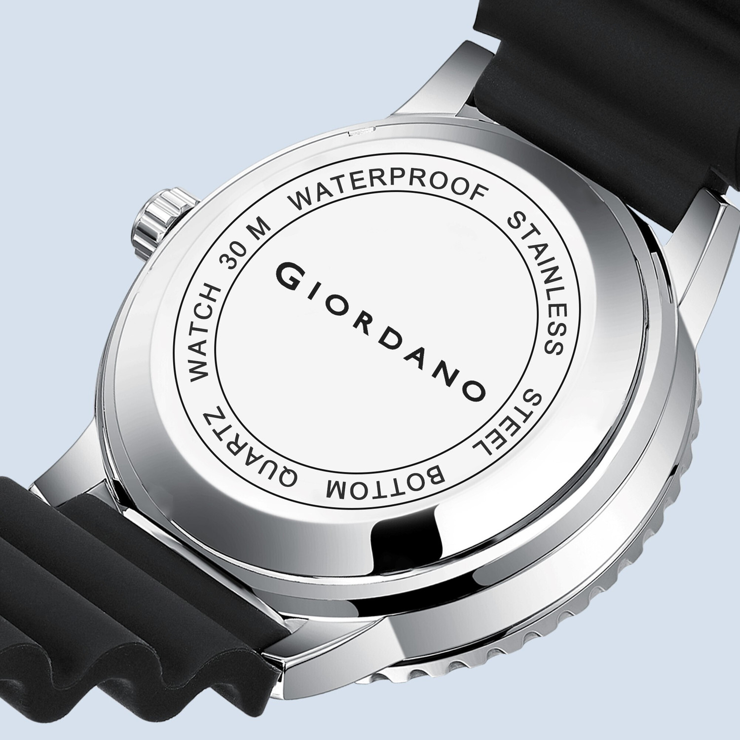 Image of GIORDANO Analog Watch - For Men