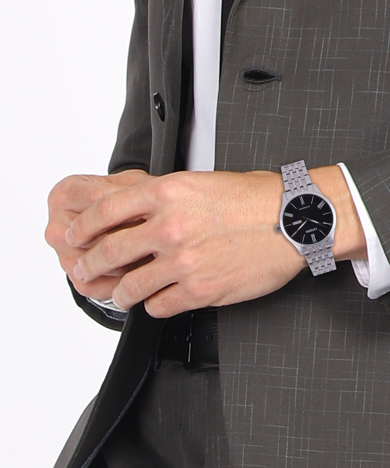 Image of CITIZEN Analog Watch - For Men