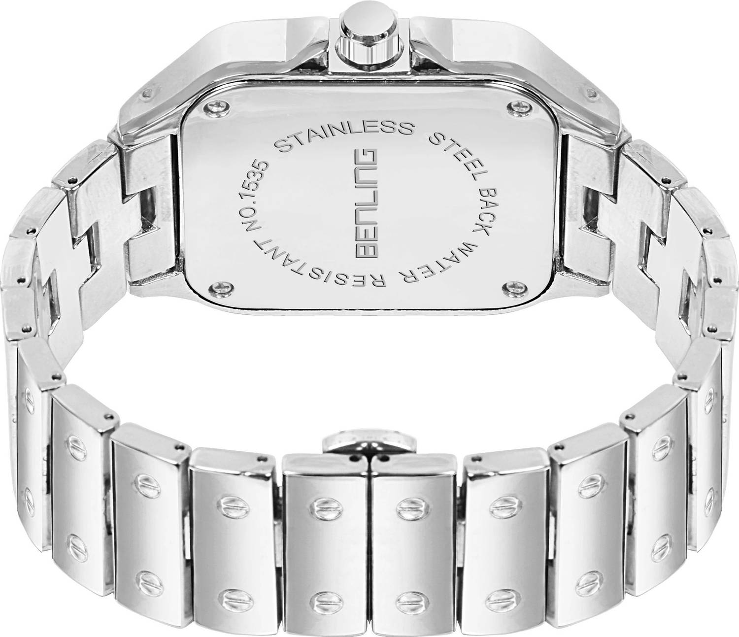 Benling Luxury Analog Watch For Men - Image 4