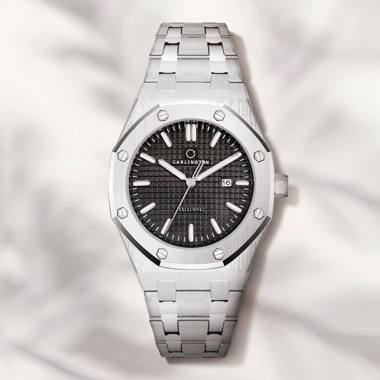 Carlington 8866 Premium Gents Analog Watch