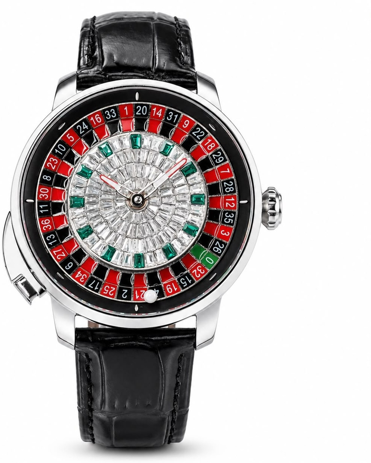 Image of OBLVLO Analog Watch - For Men