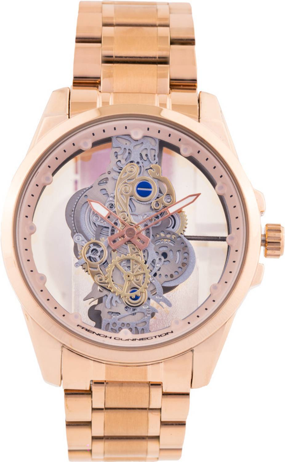 French Connection Analog Watch - Men - Image 3
