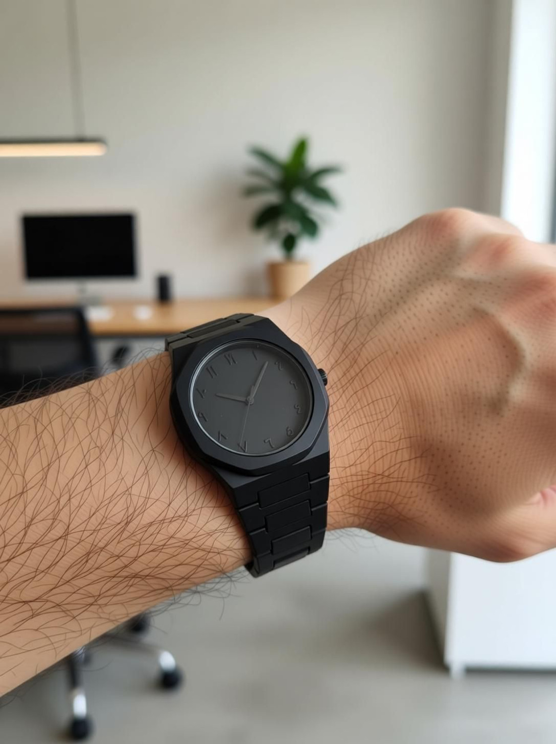 Image of GooodTime Analog Watch - For Men