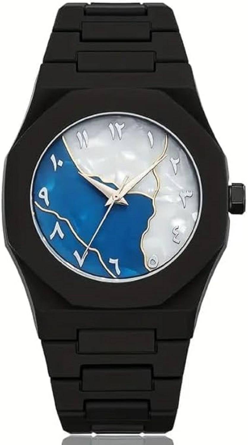ABCD Analog Watch  - For Men