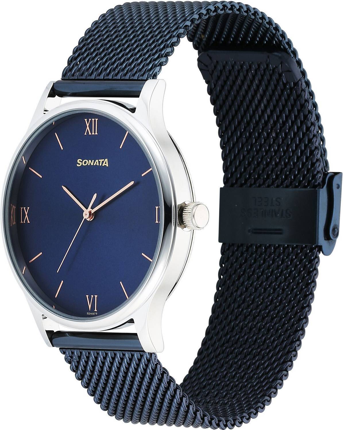 SONATA Blu es Analog Watch for Men - Image 5