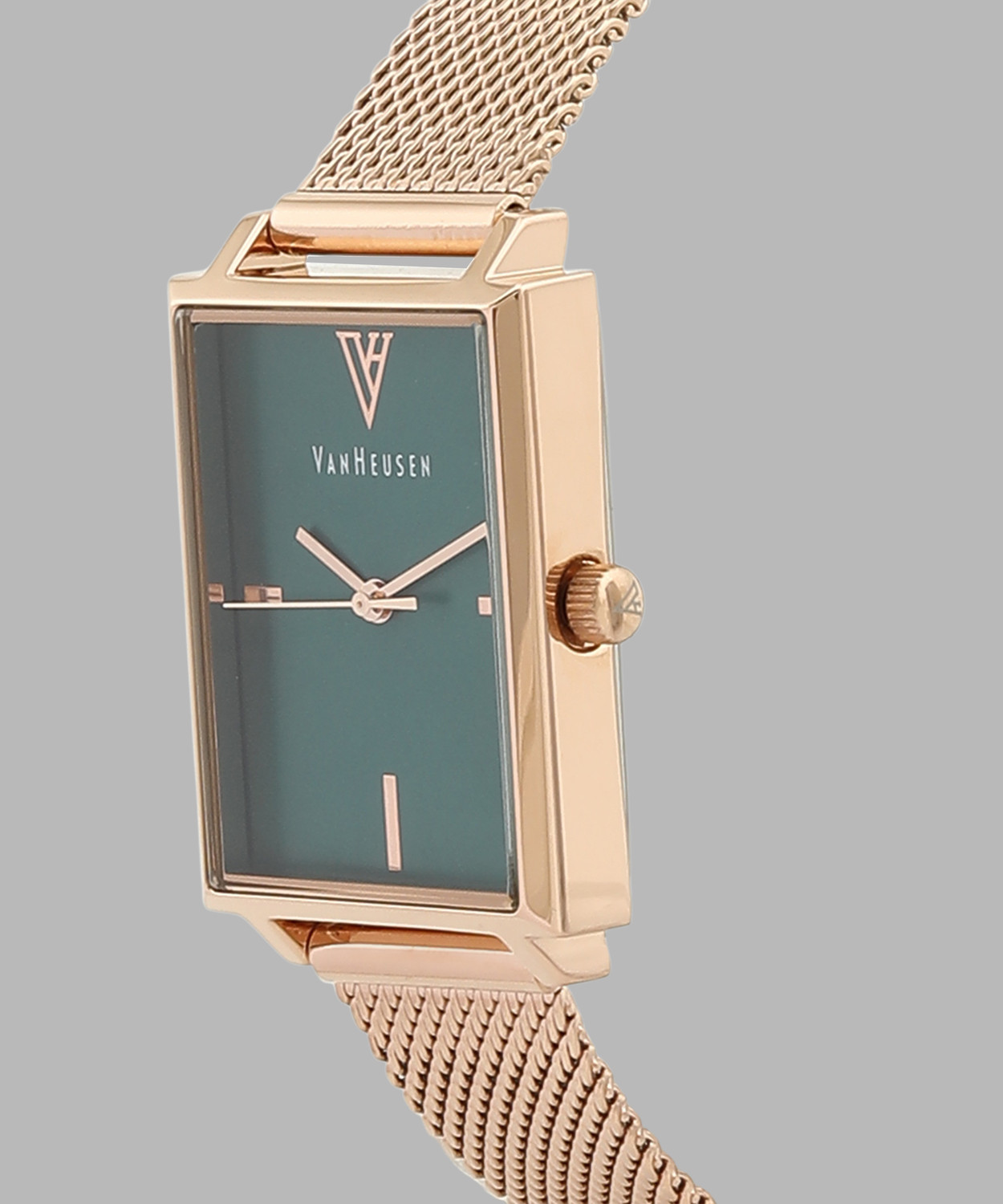 Image of VAN HEUSEN Analog Watch - For Women