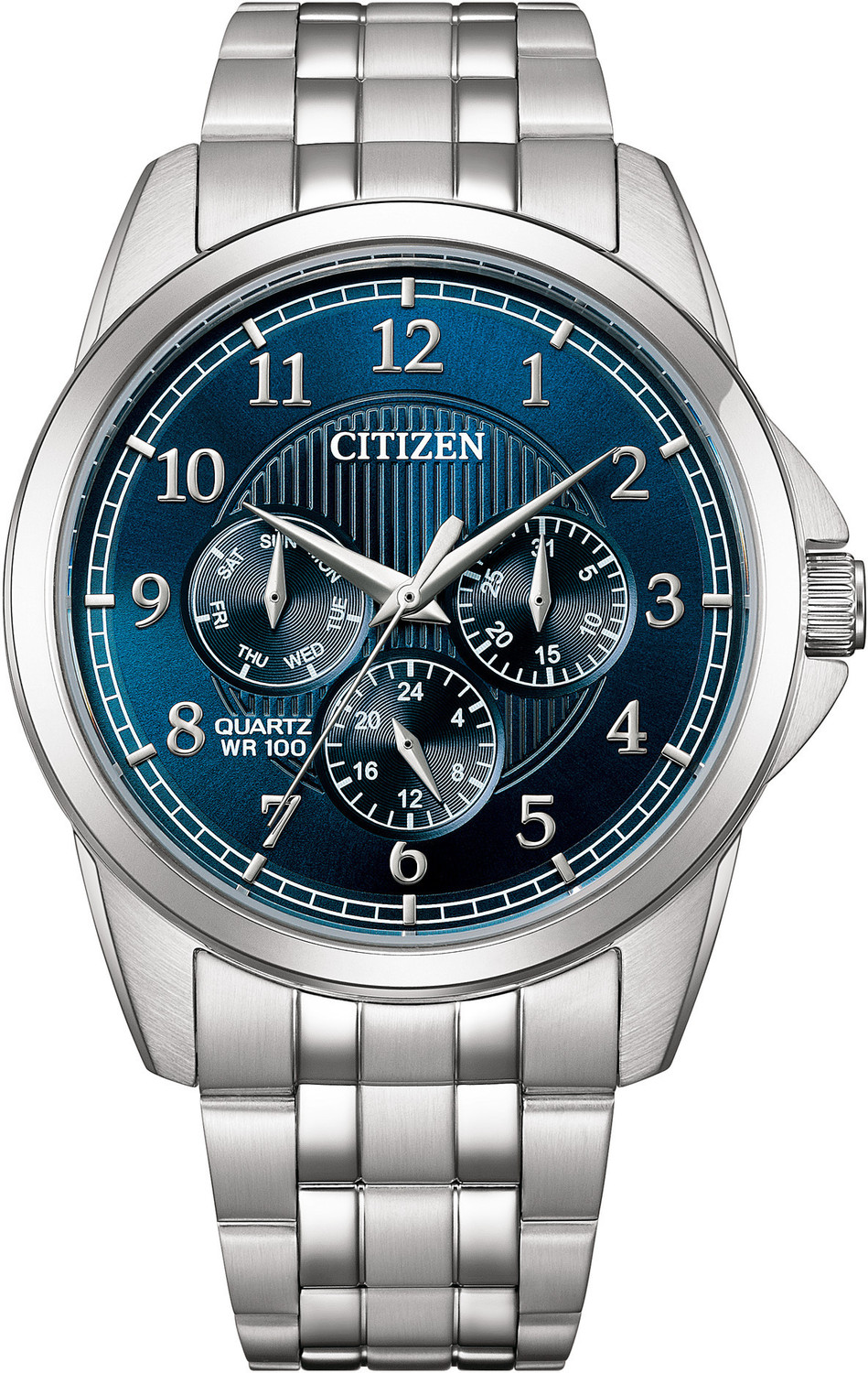 Image of CITIZEN Analog Watch - For Men