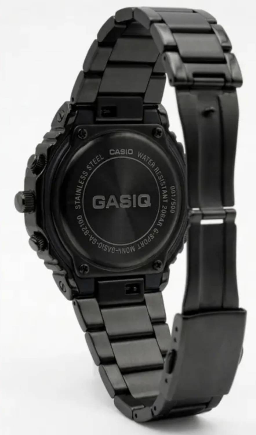 Razatime Analog Watch - Men - Image 3